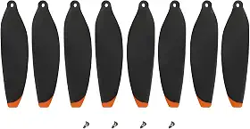 Kit Helice Compativel Para Drone Lyz Rc L600 Pro/Pro Max Reposição