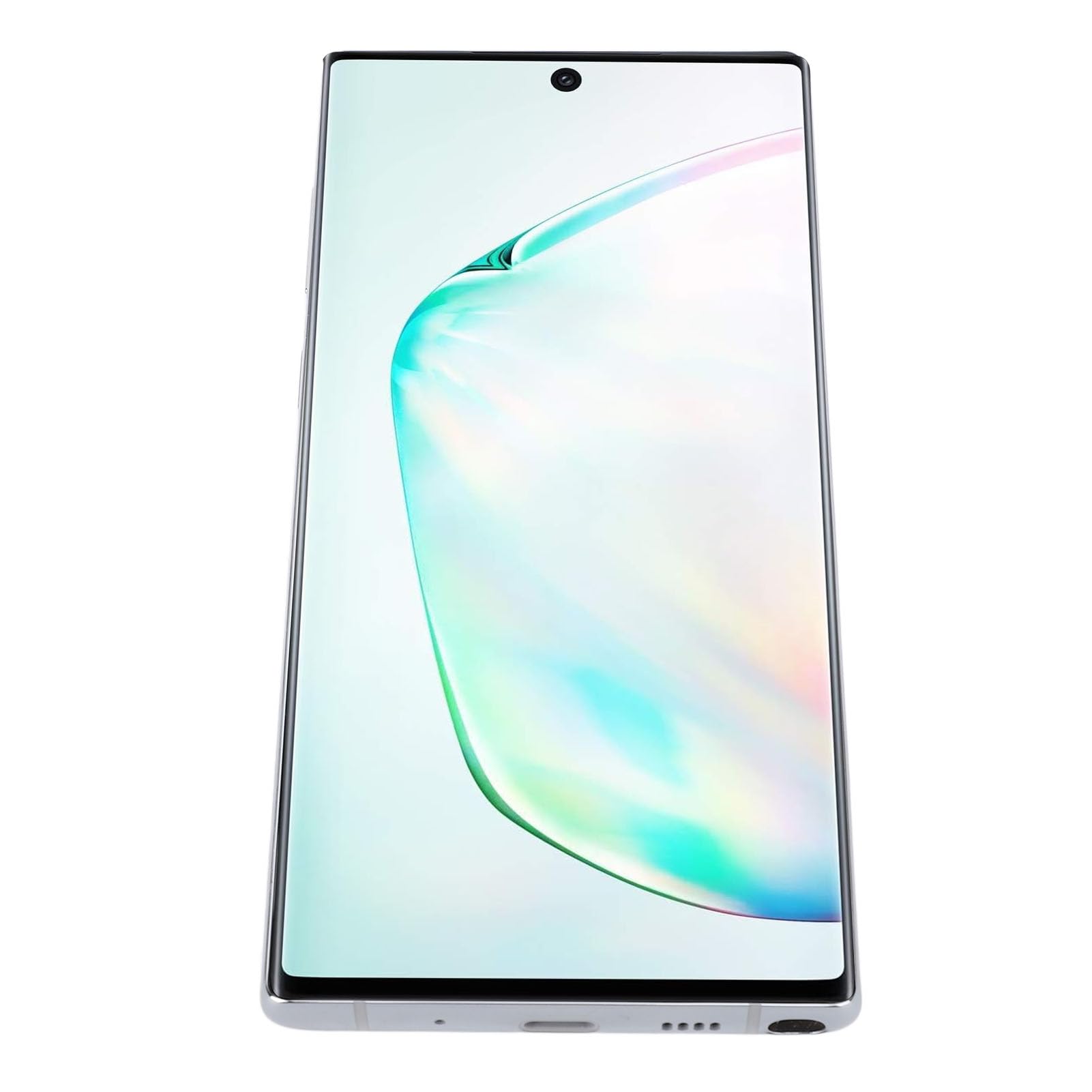 Remplacement de L'écran Tactile LCD du Note 10, Assemblage de
