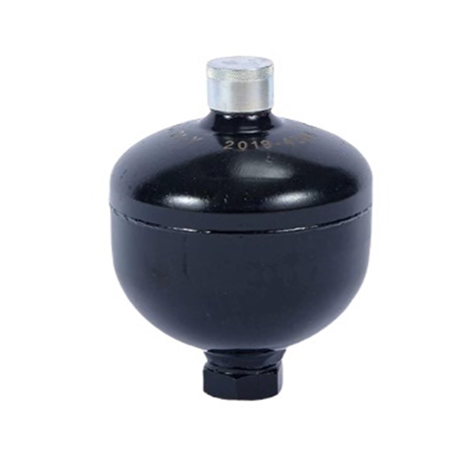 Accumulatore idraulico a membrana GXQ-1L/33Mpa
