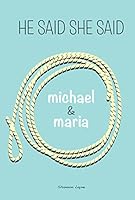 Michael & Maria 1680760386 Book Cover