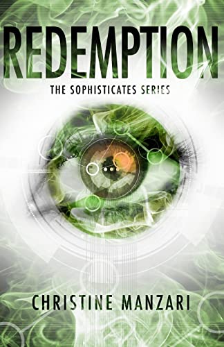 Redemption 1522745637 Book Cover
