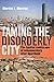 Taming the Disorderly City: The Spatial Landscape of Johannesburg after Apartheid