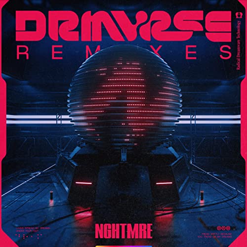  Fall Into Me (PhaseOne Remix)