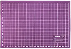 Base De Corte Dupla Face 27x42 A3 Lilás Roxo Patchwork Artesanato Scrapbook Lanmax