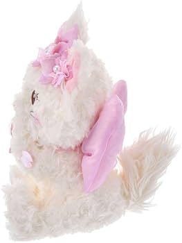 おしゃれキャット マリー ぬいぐるみ SAKURA さくら 桜 Amazon.co.jp: マリー おしゃれキャット ぬいぐるみ SAKURA 2025