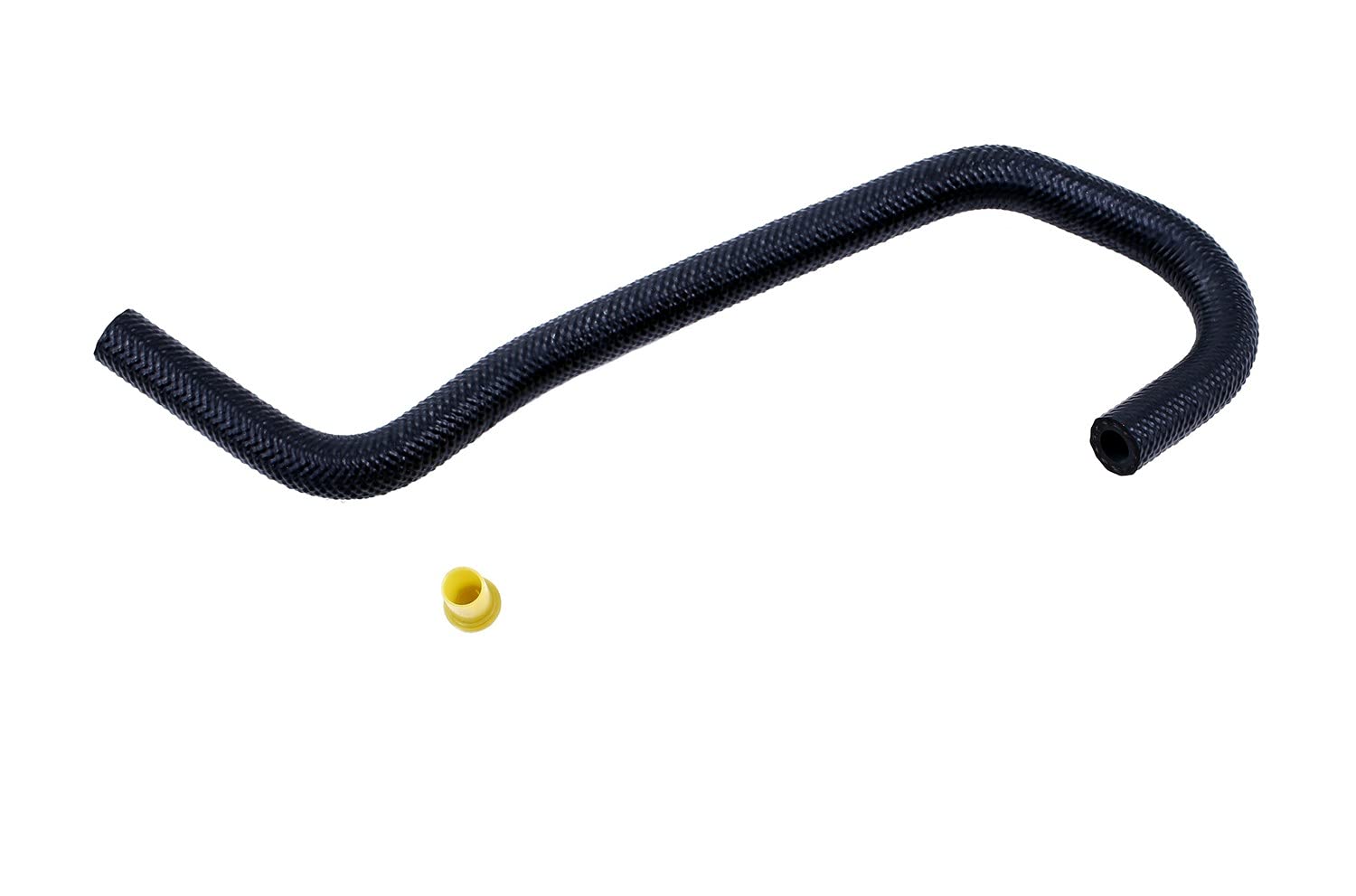 Amazon.com: Sunsong 3403871 Power Steering Return Line Hose 
