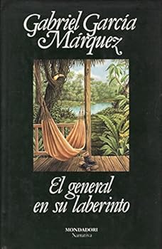 El general en su laberinto ...