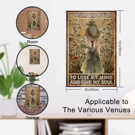 Geuuki Metal Sign Beware Of Pig Vintage Signs Retro Tin Signs Aluminum Sign For Kitchen Home Garden Wall Bar Cafe Decor 8X12 Inches #TOP1