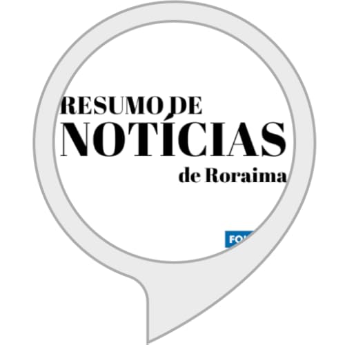 Resumo de Notícias de Roraima