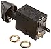 Sierra International MP78710 On-Off Ignition Marine Rotary Switch , white