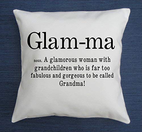 glam pillows amazon