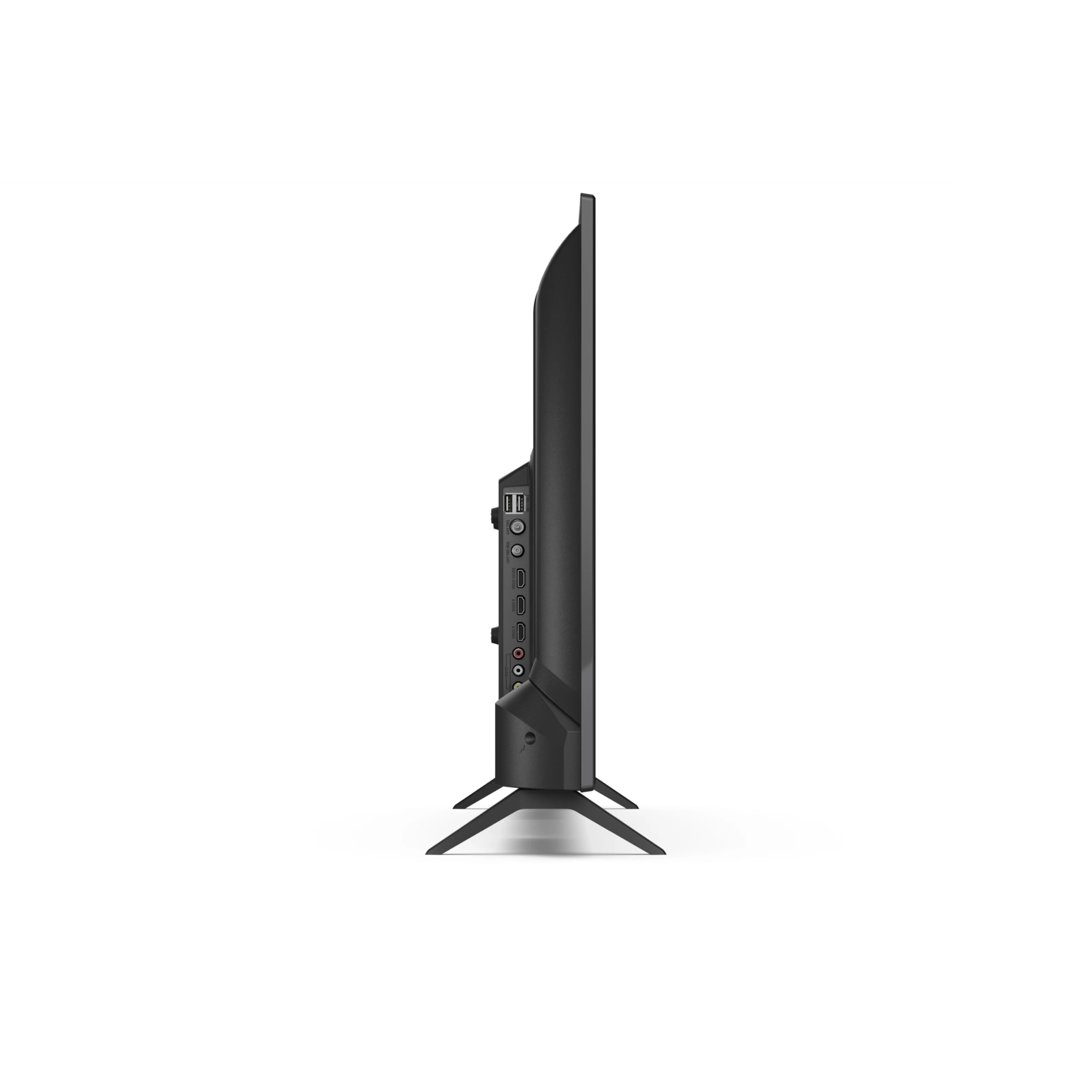 Sharp 32FA2E TV 32" LED HD, DVB-T/T2/C/S/S2, 3 porte HDMI, 2 porte USB, Dolby Audio