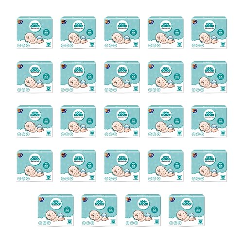 Image of MYAID High Absorption Sooo Good Baby Diaper Pant For New Born Babies (upto 5 kg), 10 Pant - Pack of 24
