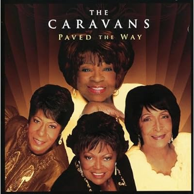 Paved The Way