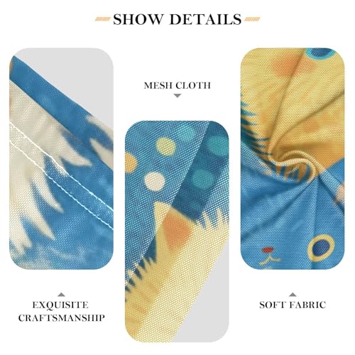 Vintage Birds Flower Butterfly Summer Sexy Tube Top Fashion Strapless Crop Top Bra Cover for Teen Girls Surgery4