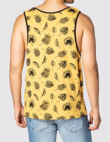 Inside 2CFT09 T-Shirt, 73, XL Uomo