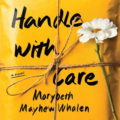 Page de couverture de Handle with Care
