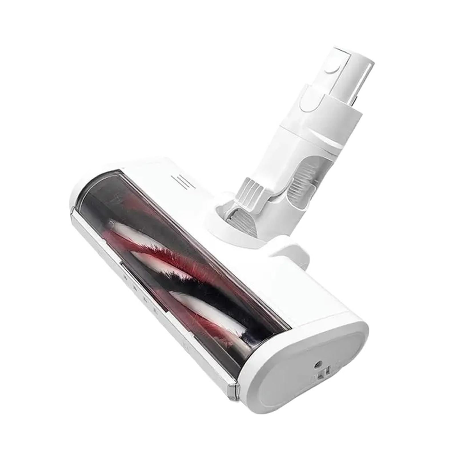 Cabezal De Cepillo Eléctrico For Suelos A25F-LED, Compatible con Mijia 1C K10, Mijia G9 G10 Y Dreame V8/V9B/V9P/V11.