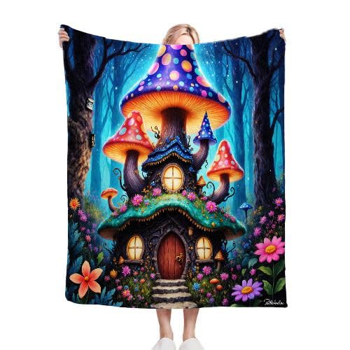 Plaid polaire 220x240 pour une expérience de sommeil chaleureuse au lit