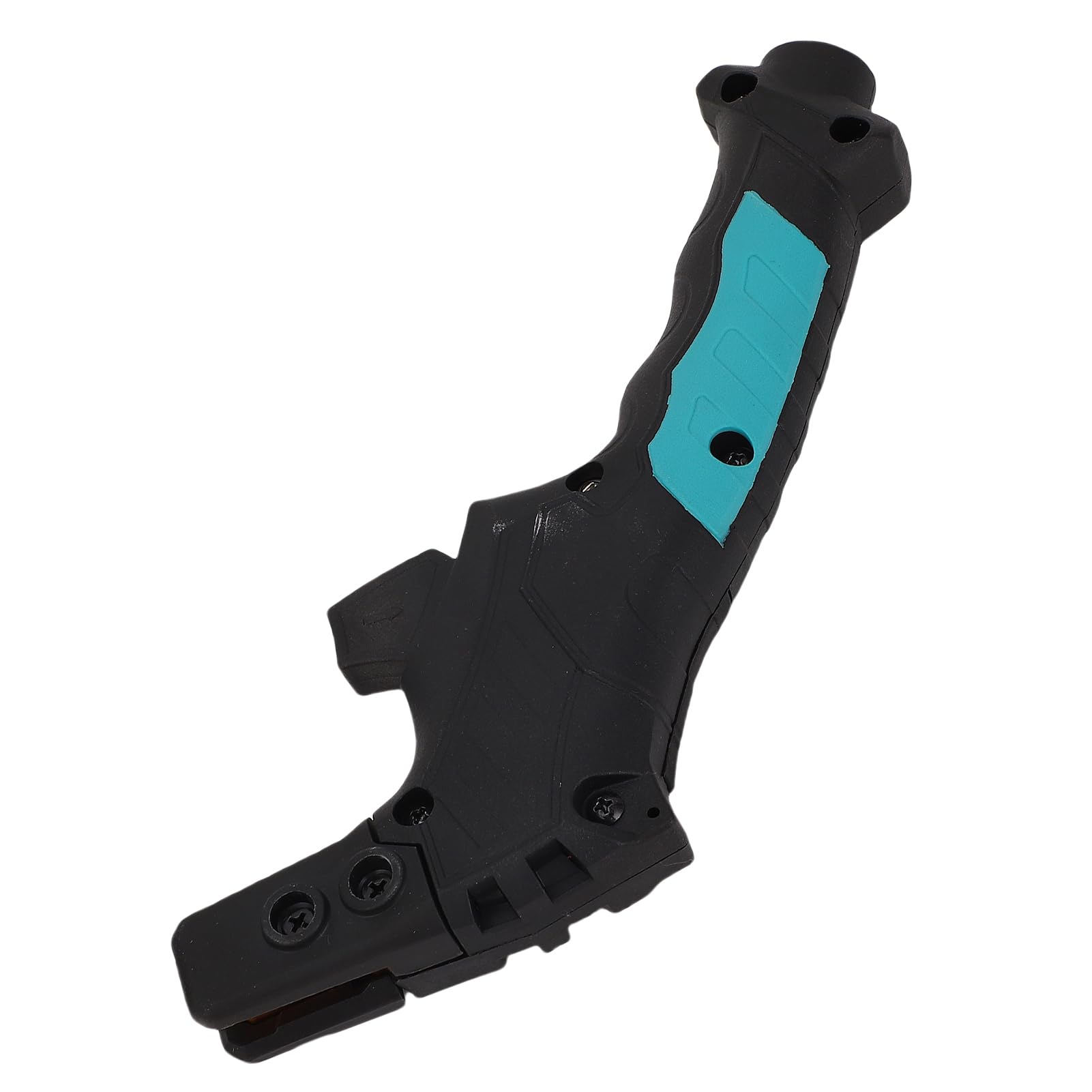 FILFEEL Uchwyt Spawalniczy 600A Ergonomiczny Zacisk Miedziany do Spawania