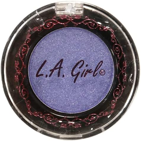 LA Girls Mega Pearl Eyeshadow Crystal Cocktail