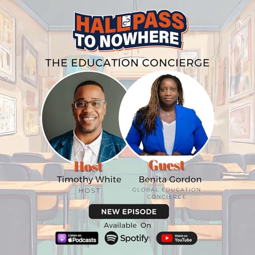 The Education Concierge