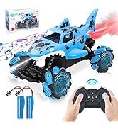 リモコンカー Amazon.co.jp: ZXKYZR8 ミニリモートコントロールカー、ターボ