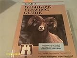 Idaho Wildlife Viewing Guide (Watchable Wildlife Series)