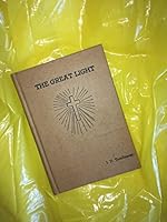 The Great Light B01JQBBOAS Book Cover