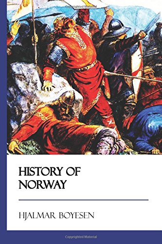 History of Norway