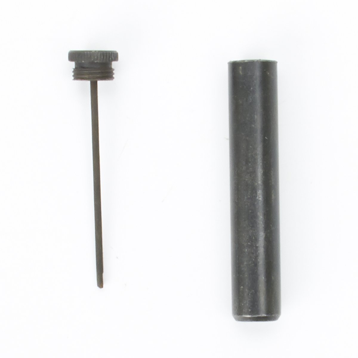 U.S. WWII M1 Carbine Steel Oiler