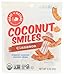 Made in Nature Coconut Chips Toasted Cinnamon, 3 oz