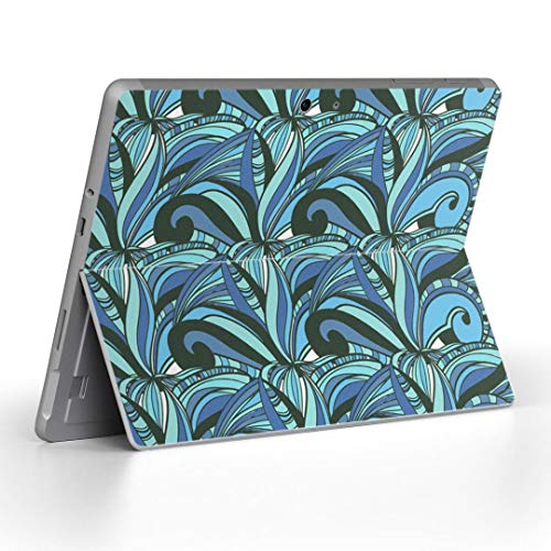 Surface Go 3 / Surface Go 2 Surface Go SΉ pXLV[ T[tFX go igsticker V[ XL ی tB XebJ[ ANZT[ 010618 A[g ͗l Jt