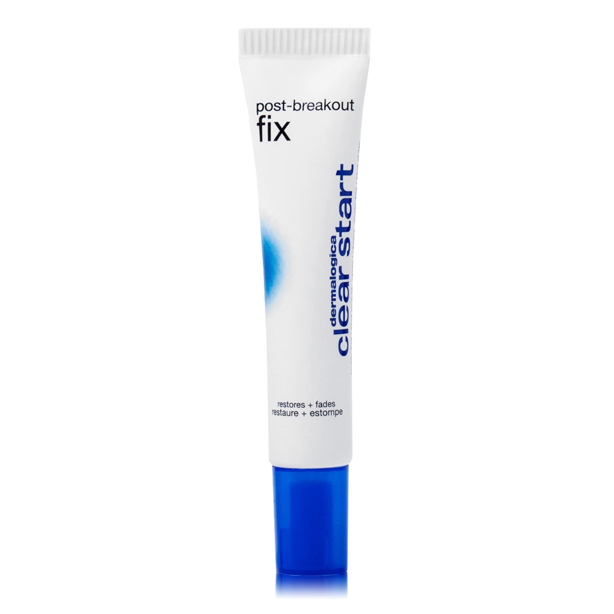 Dermalogica Clear Start Post-Breakout Fix, Acne Dark Spot Treatment with Salicylic Acid, Squalene & Hexylresorcinol, Fade + Brighten Acne Marks