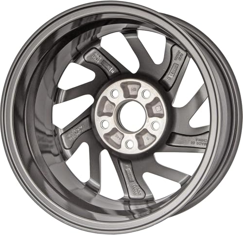 Factory Wheel Replacement 16x7 Alloy Rim