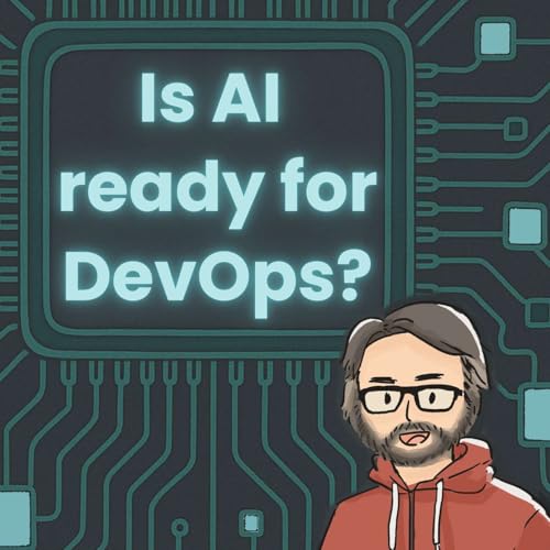 Couverture de Is AI ready for DevOps?