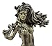 Ebros Greek Mythology The Seductive Spell of Medusa Statue 8