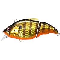 Amazon.co.jp: メガバス(Megabass) VIBRATION-X VATALION(SS) AL