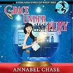 Cover of Grace Under Fury