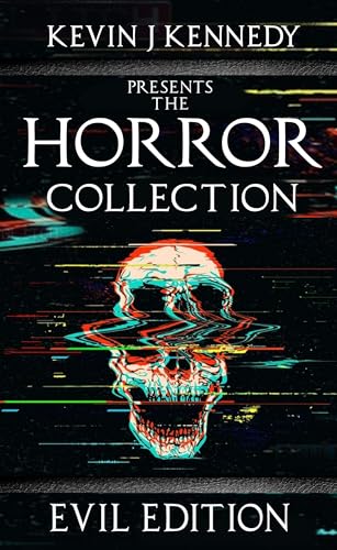 The Horror Collection: Evil Edition