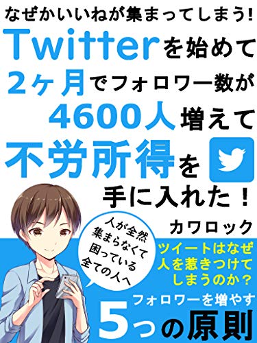 Twitter: SNS (Japanese Edition)