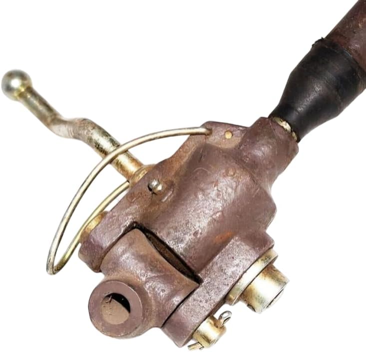 for Massey Ferguson Hydraulic Lift RH Leveling Box Assembly W/O Fork 35 135 240