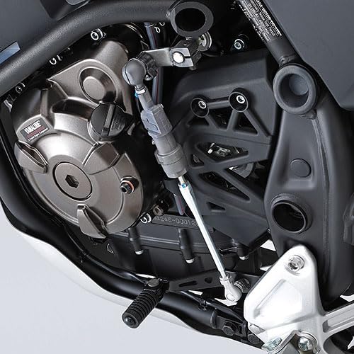 Amazon | YAMAHA（ヤマハ） クイックシフトキット Tenere700 Q5K-YSK
