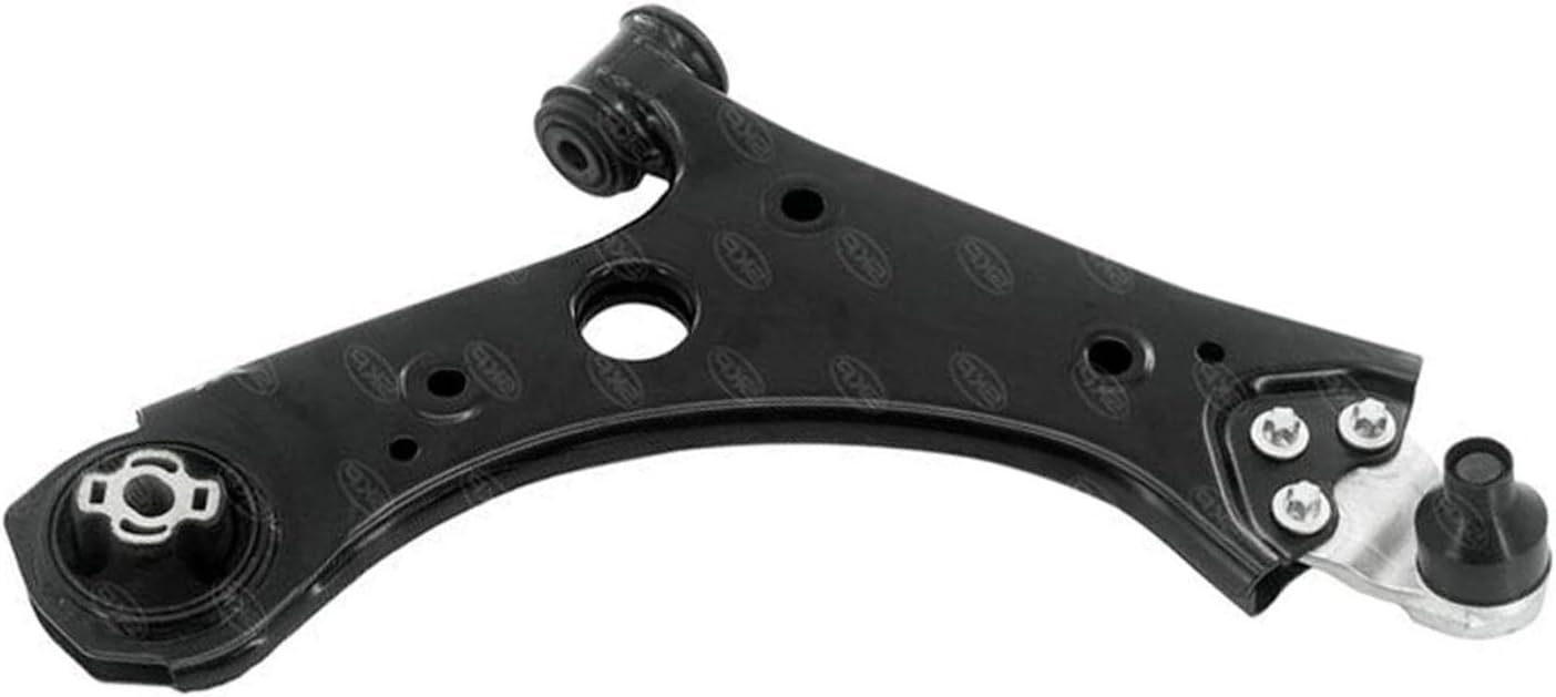Front Right Lower Suspension Control Arm BJ Bushings Replacement Parts For 2017-2022 Jeep Compass