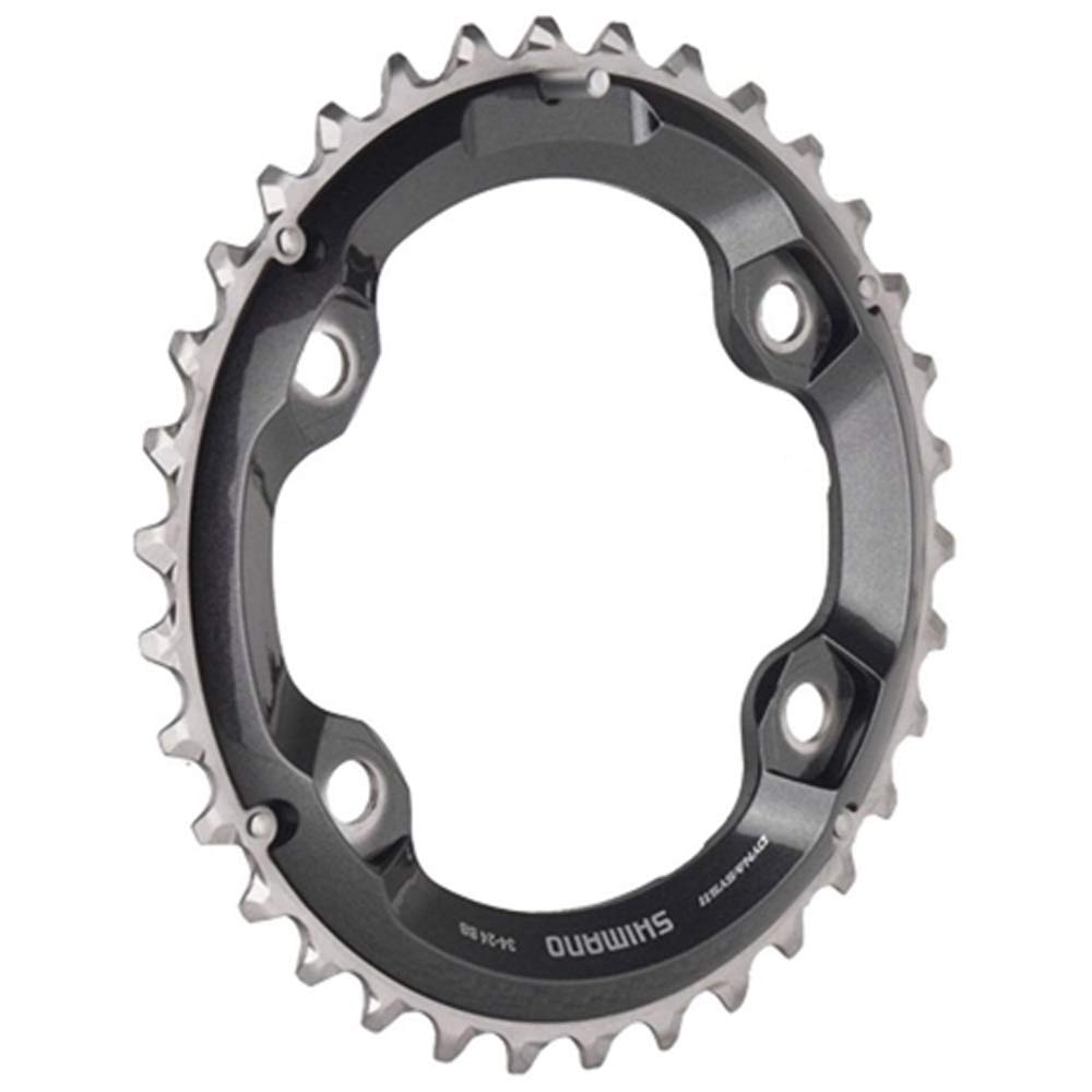 Chainring 34T-BB For 34-24T FC-M7000-2