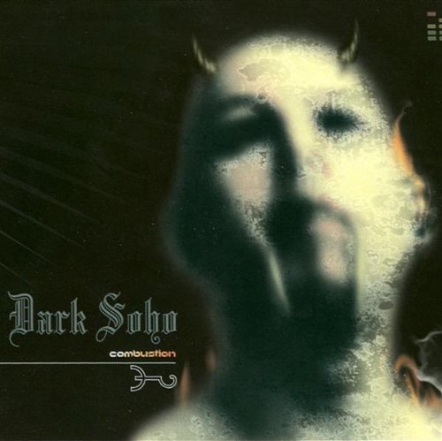Combustion [Audio CD]