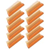 Ceukius 10 Pack 4180 141 0300 Air Filter Fit for STHIL KM91R KM111R KM131 FS89 FS91 FS111 FS131 FS311 FC96 String Trimmer Brush Cutter