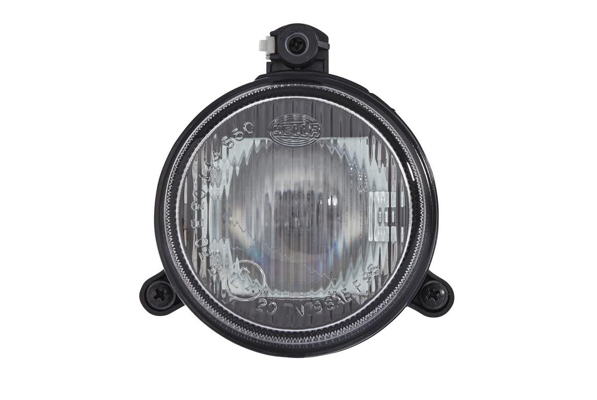 HELLA 1NL 007 186-021 DE/Halogen-Nebelscheinwerfer- ECE - links/rechts