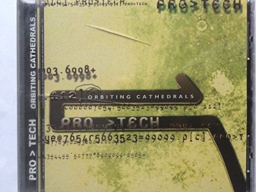 Orbiting Cathedrals