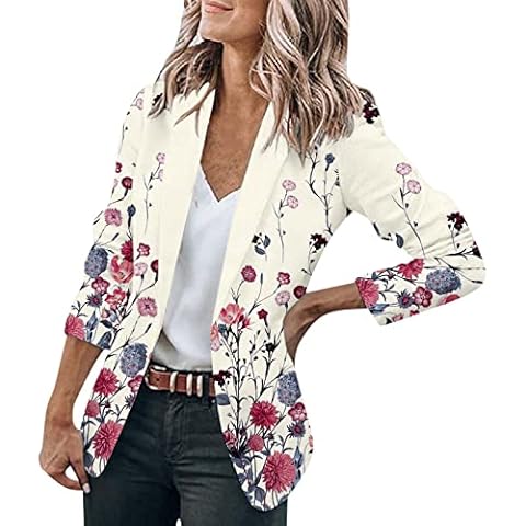 Veste Tailleur Femme WWricotta Cover